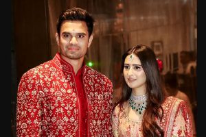 ক্রিকেটই প্রথম ভালোবাসা! বিয়ের পরদিনই বাইশ গজে শচীনপুত্র, আইপিএলকে পাখির চোখ অর্জুনের