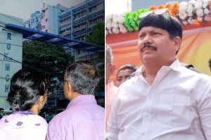 ছাব্বিশে প্রার্থী হবেন অভয়ার বাবা-মা? অর্জুন সিং সাক্ষাতে জোরাল জল্পনা