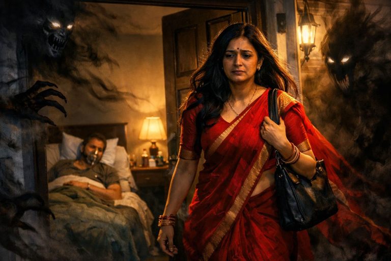 রোগ পিছু ছাড়ছে না, ভাঙছে সম্পর্ক! বাড়িতে অশুভ শক্তির বাস নেই তো? বুঝবেন যে ১০ লক্ষণে
