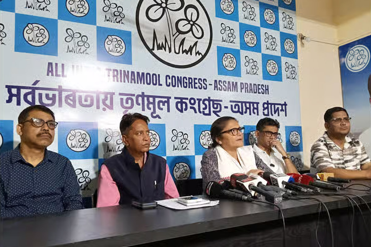 Assam Assembly Elections 2026