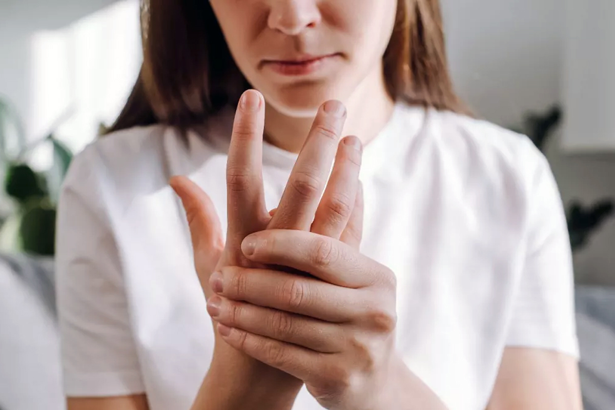 Why women are at risk for autoimmune diseases