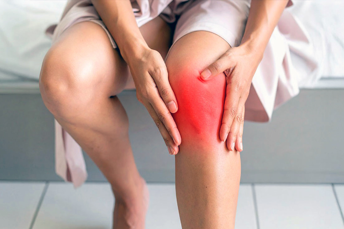 Why women are at risk for autoimmune diseases