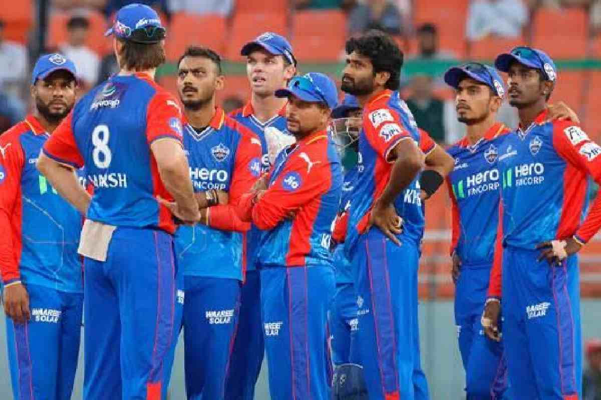 বোর্ডের সিদ্ধান্ত নাপসন্দ! রোহিত-হার্দিকের পর এবার অসন্তোষ প্রকাশ দিল্লি অধিনায়কেরও
