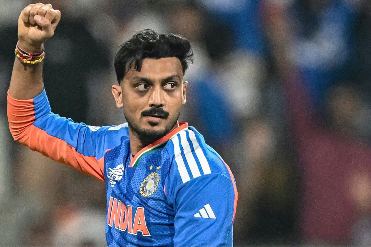 আহমেদাবাদের ‘শাপ’ কাটাতে তৈরি ঘরের ছেলে অক্ষর, বাস ভাড়া করে ফাইনালে যাবে ‘বাপু’র মহল্লা