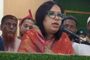 সংখ্যালঘু নির্যাতনের ‘কলঙ্ক’ ঘোচাতে মরিয়া বিএনপি! সাংসদ বললেন, ‘ওয়াজের সঙ্গে কীর্তন-বাউল গানও হবে’