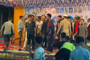 তারেক আমলেও বাংলাদেশে অব্যাহত হিন্দুদের উপর অত্যাচার! সিলেটে বাউলগানের আসরে হামলা