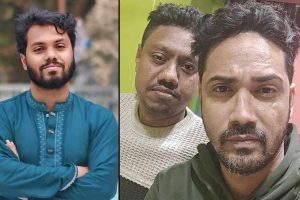 হাদির হত্যাকারীদের দেশে ফেরাতে ভারতের কূটনৈতিক সাহায্য চাইল বাংলাদেশ, কী জানালেন আইজিপি?