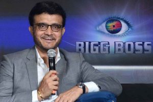 সৌরভের ‘দাদাগিরি’ এবার ‘বিগ বস’ হাউসে! বাংলা টেলিপর্দার বিরাট চমকের অপেক্ষায় দর্শক