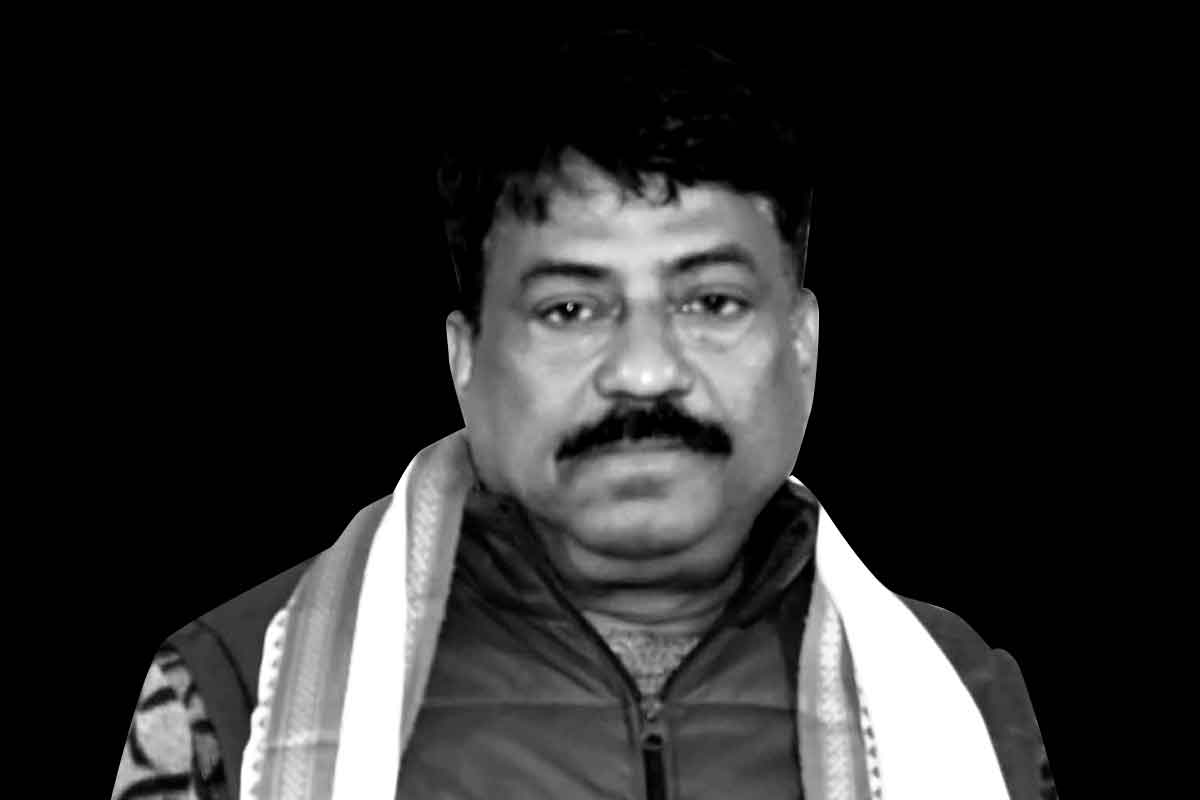 বাড়ি এসে বিচারাধীন ভোটারদের হুমকি, সঙ্গে SIR-এর কাজের চাপ! ‘আতঙ্কে’ মৃত্যু বিএলওর