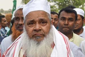 শক্তি খুইয়েছেন ‘সুগন্ধী ব্যারন’ আজমল! অসমের ভোটে অগ্নিপরীক্ষা একদা হেভিওয়েটের