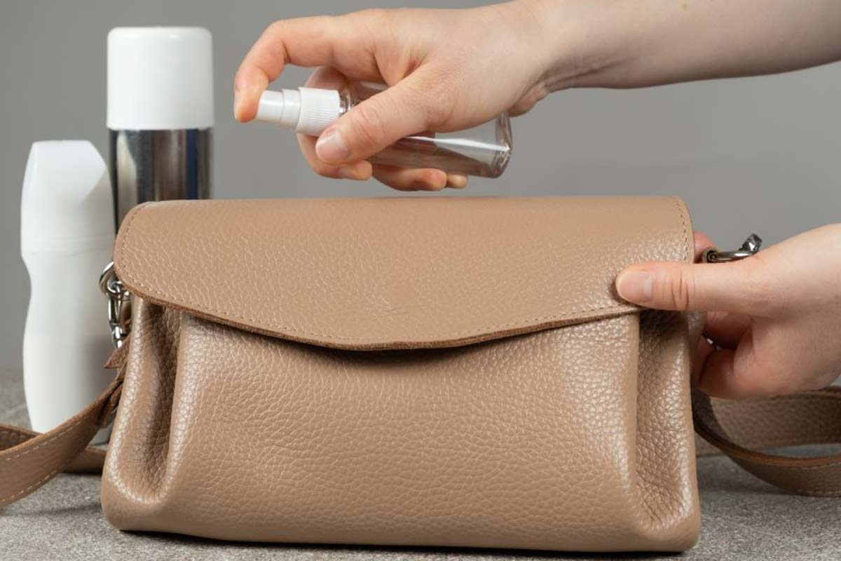 luxury handbag care tips