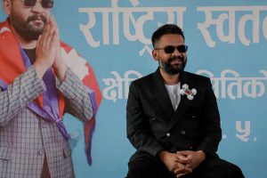 নেপাল নির্বাচনে খড়কুটোর মতো ভেসে গেলেন ওলিরা, জেন জির আস্থা জিতলেন বলেন্দ্রই
