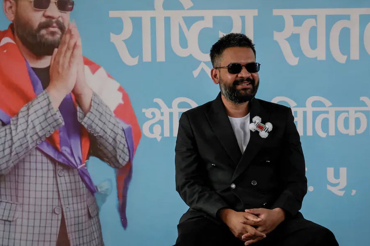 ‘আমরাও ভারতের জমি দখল করেছি’, সংসদে বিস্ফোরক দাবি নেপালের প্রধানমন্ত্রী বলেন্দ্রর