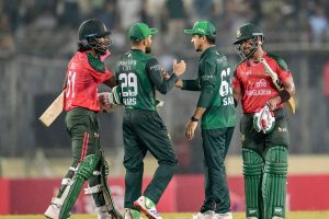 ‘ভাইজান’ পাকিস্তানের সঙ্গে বেইমানি! পিএসএলে ক্রিকেটার পাঠানো নিয়ে ‘সংশয়ে’ বাংলাদেশ বোর্ড