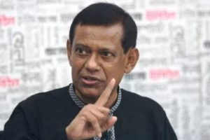গ্রেপ্তার হয়েছিলেন ইউনুস জমানায়, অবশেষে জামিন পেলেন বাংলাদেশের প্রাক্তন বিচারপতি