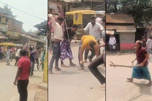 বাসন্তীর হামলায় গ্রেপ্তার ৯, জামিনঅযোগ্য ধারায় মামলা, কড়া বার্তা কমিশনের