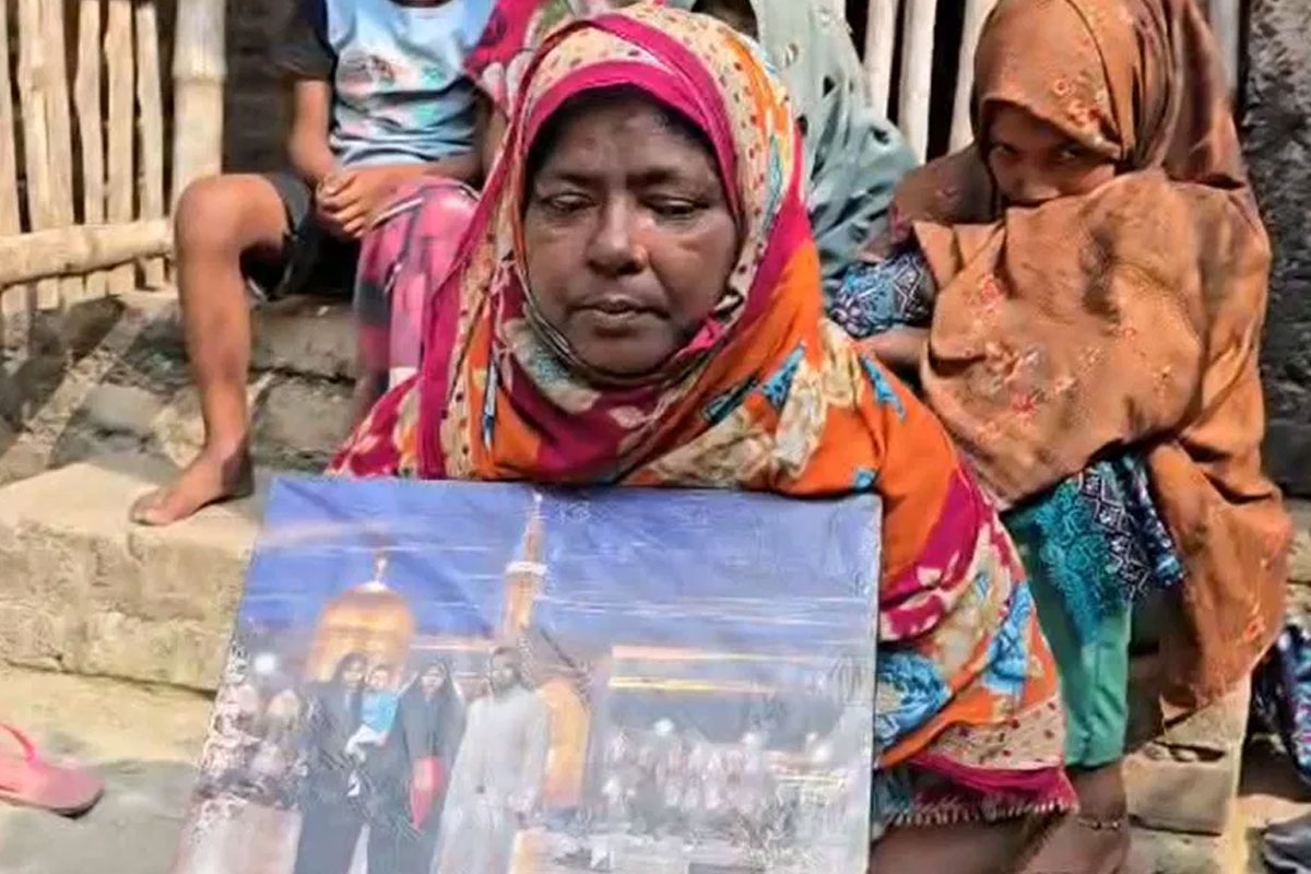 যুদ্ধবিধ্বস্ত ইরানে আটকে বসিরহাটের ৫, সম্পূর্ণ যোগাযোগ বিচ্ছিন্ন, উৎকণ্ঠায় পরিবার