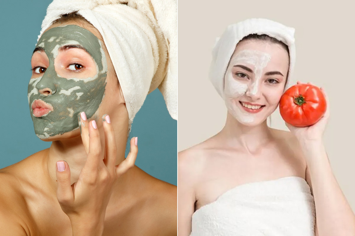 Tan Removal Remedy