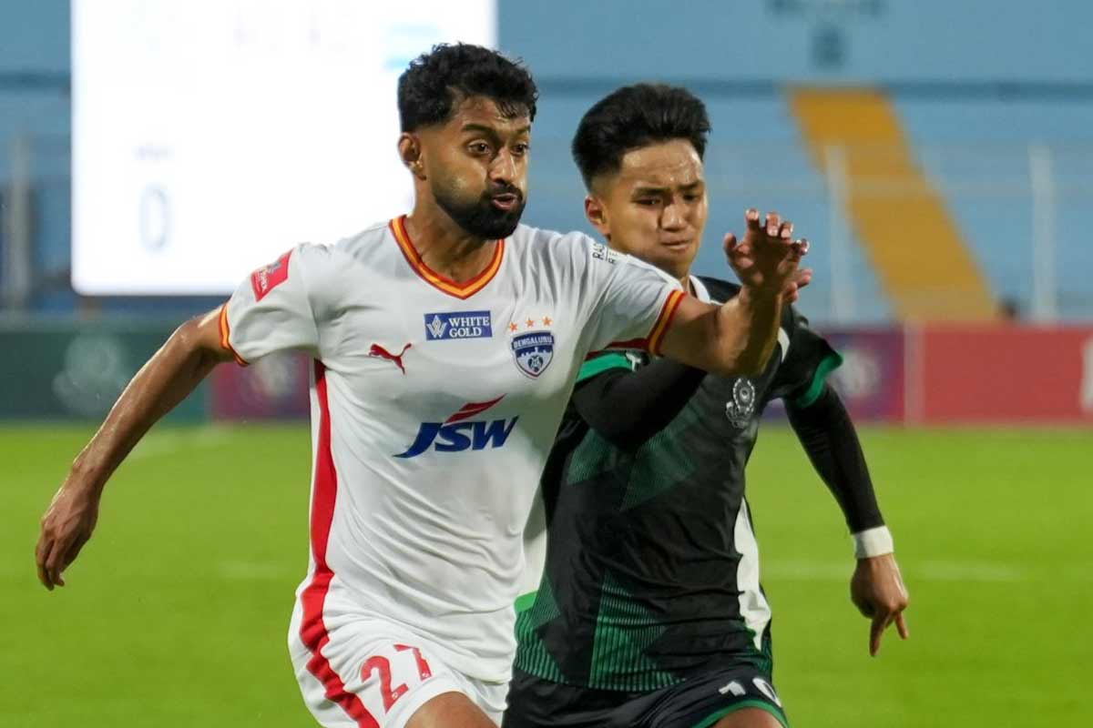 টানা চার ম্যাচে হার, মহামেডানের সামনে অবনমনের ভ্রূকুটি