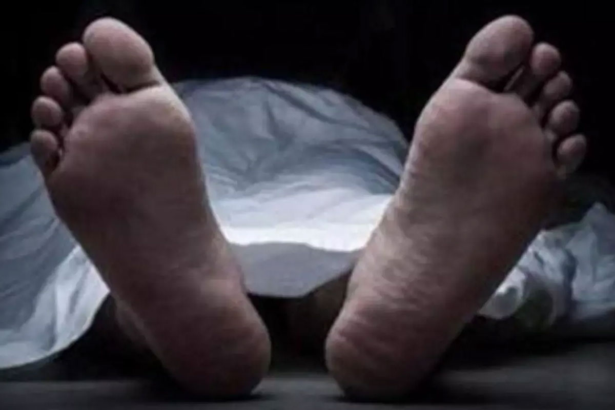 খাস কলকাতায় ফের একাকী বৃদ্ধের রহস্যমৃত্যু, উদ্ধার পচাগলা দেহ