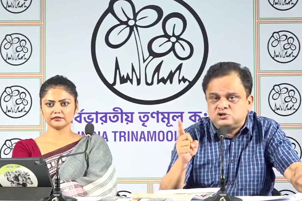 ‘১৭৭ আসন পাবই’, ভোটের আগেই ভবিষ্যদ্বাণী শুভেন্দুর! ‘ইভিএম হ্যাক’-এর আশঙ্কা ব্রাত্যর