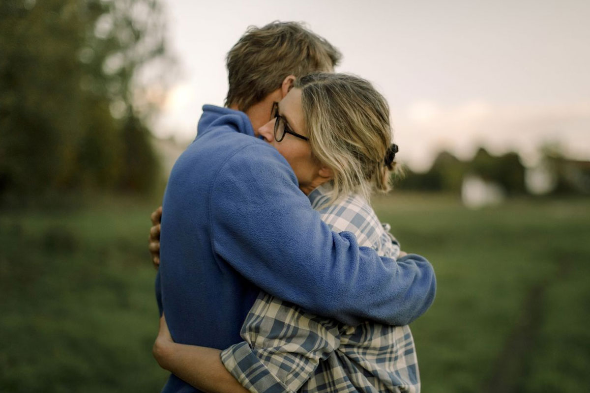 Lifestyle News: Can Taking a 'Break' Save Your Relationship