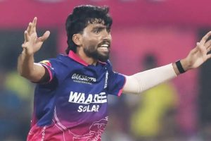 আইপিএলে স্বপ্নের অভিষেক, দিনমজুরের সন্তান ব্রিজেশের সোনালি সফরের শুরু বাংলার মাটিতেই