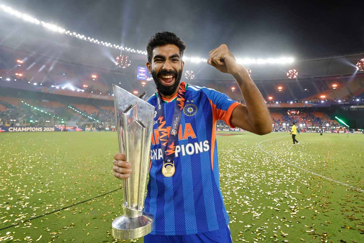 বুমরাহর লোকসান পুষিয়ে দিতে বদলে যাবে বেতন কাঠামো? নয়া সিদ্ধান্তের পথে বিসিসিআই 