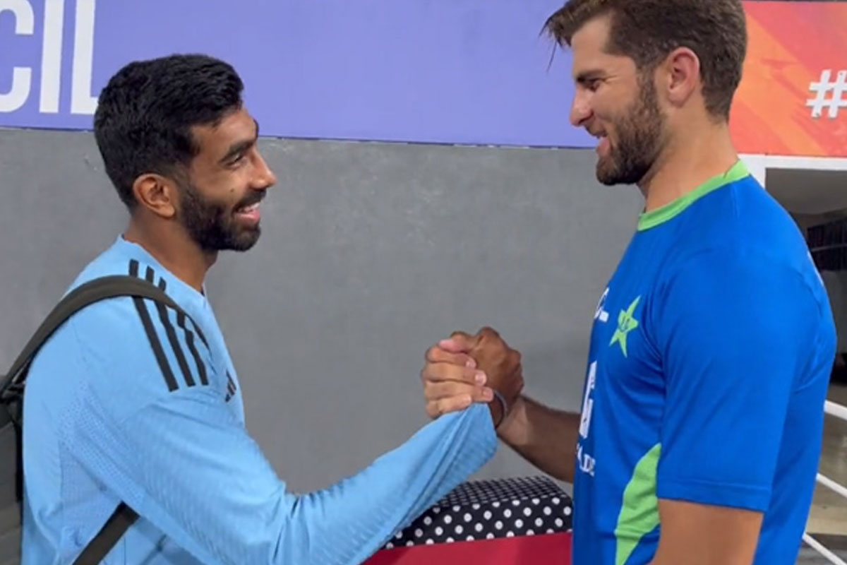 An Article about Sports and Harmony amid war worldwide