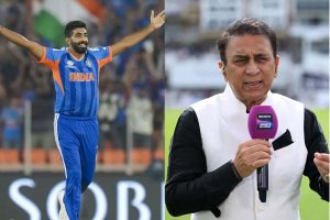 ইংল্যান্ডকে কাবু করতে পাওয়ার প্লে-তেই চাই বুমরাহ, টিম ইন্ডিয়াকে পরামর্শ গাভাসকরের