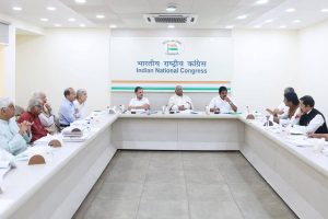 ২৮৬ আসনে প্রার্থী চূড়ান্ত, ভোট ময়দানে সব সিনিয়র নেতা! ঘোষণা কংগ্রেসের