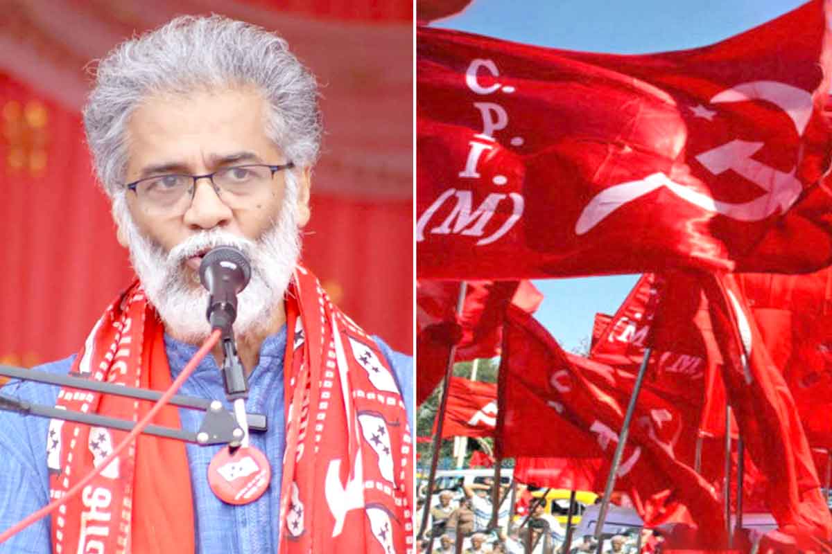 বঙ্গভোটের আগে সুরবদল! তৃণমূল-বিজেপিকে এক সারিতে বসিয়ে ১০ আসনে লড়বে লিবারেশন