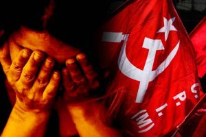 কমরেড ছাত্রীর ‘যৌন হেনস্তা’ এসএফআই নেতার, সিপিএমে শোরগোল