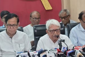 যাদবপুরে বিকাশ, উত্তরপাড়ায় মীনাক্ষী, বামফ্রন্টের প্রথম প্রার্থী তালিকায় নাম নেই সুজন-সৃজন-সেলিমের