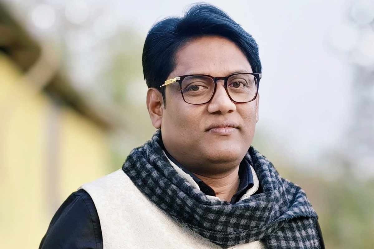 পদ্ম ছেড়ে ঘাসফুলে! ময়নার নব্য তৃণমূল নেতাকে বিজেপি নেতা খুনে নোটিস ধরাল এনআইএ