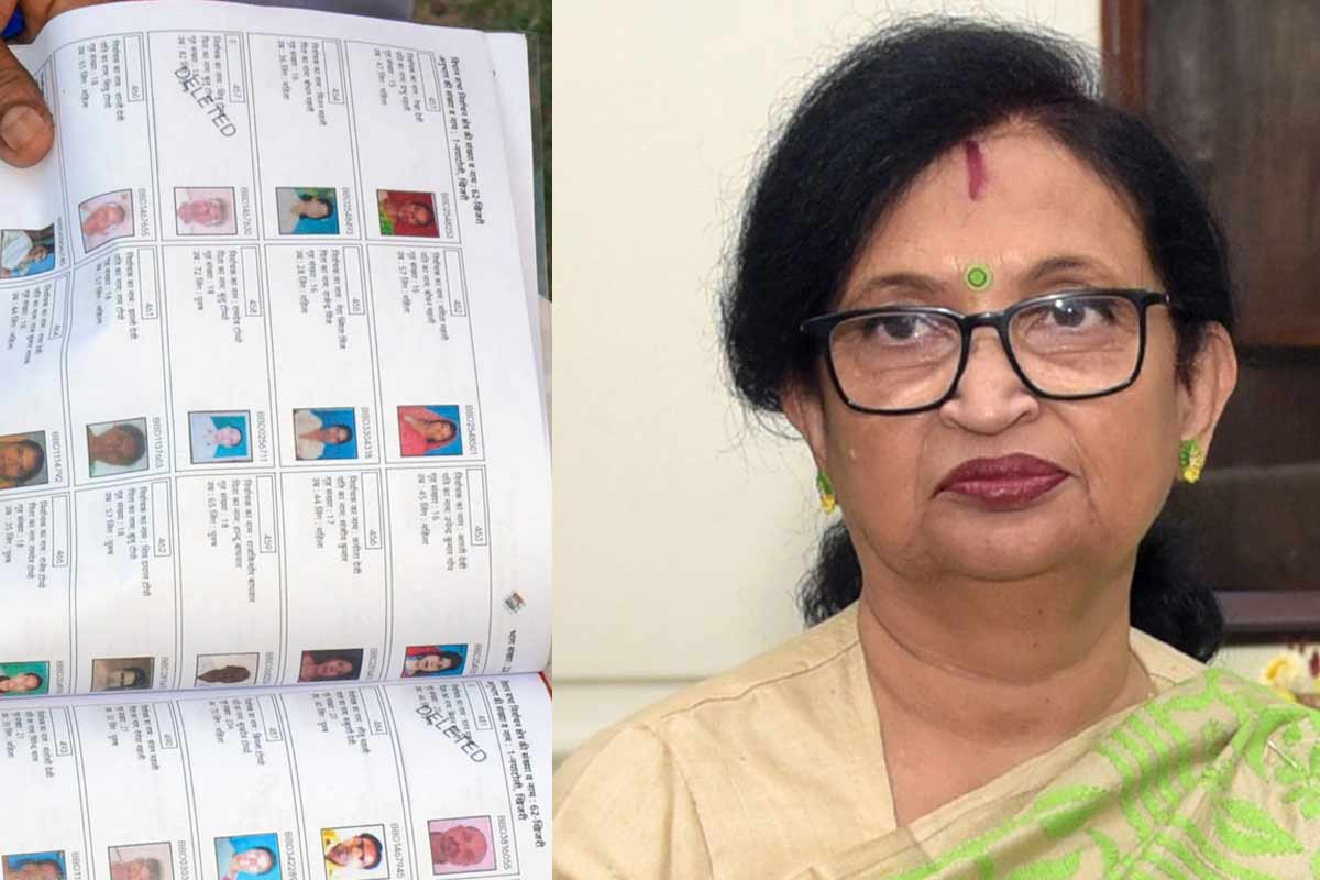 এখনও ‘বিচারাধীন’ ১১ প্রার্থী, মনোনয়নের আগে নিষ্পত্তি চেয়ে হাই কোর্টকে চিঠি তৃণমূলের