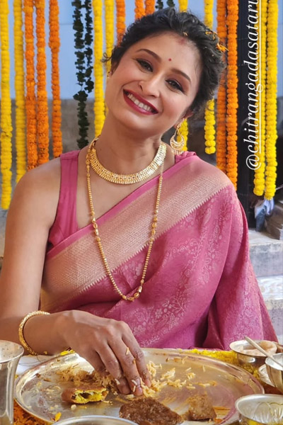 Chitrangada 1