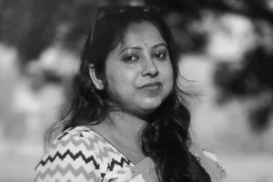 ঘরে জ্বলছেন স্ত্রী, অগ্নিদগ্ধ অবস্থায় পলাতক যুবক! কোচবিহারে নার্সকে নির্মম ‘হত্যা’ স্বামীর