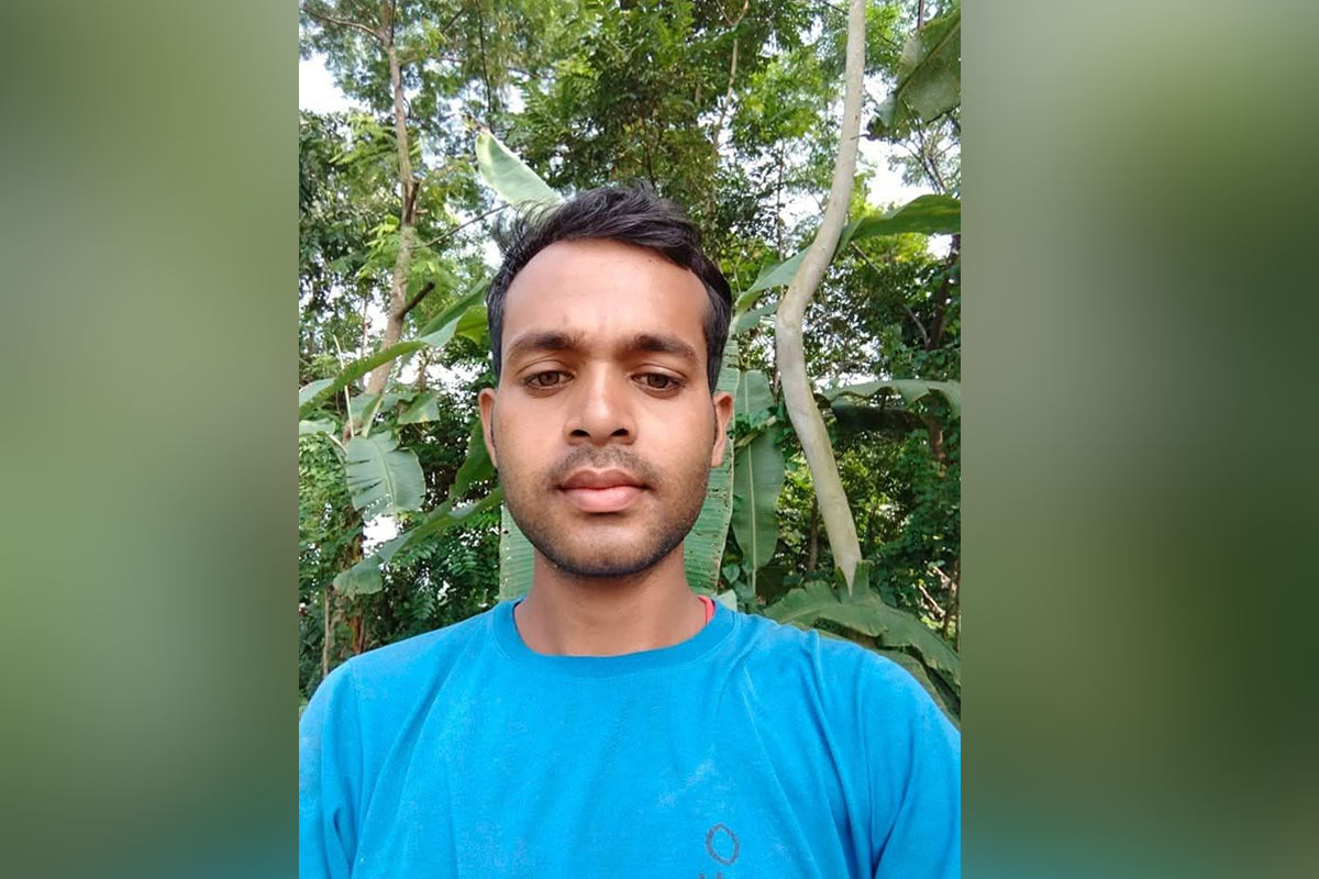 কোচবিহারে SIR চূড়ান্ত তালিকায় নাম রয়েছে বাবা-মার, দুশ্চিন্তায় আত্মঘাতী ‘বিচারাধীন’ ছেলে!