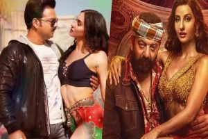 নোরার ‘উও ডালদো’ থেকে ‘ললিপপ লাগেলু’, পর্দার কোন অশ্লীল গানে বারবার উঠেছে নিন্দার ঝড়?