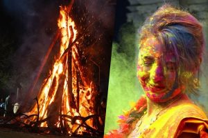 ভুলেও কাটবেন না চুল-নখ! হোলিকা দহনে এই কাজগুলো একদম নয়