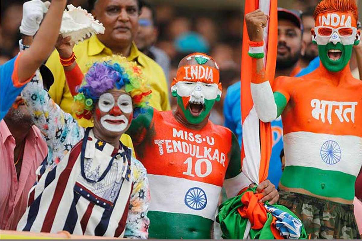 বিশ্বকাপ ফাইনাল ঘিরে উন্মাদনা তুঙ্গে, আহমেদাবাদ রুটে বিশেষ বিমান, চলছে স্পেশাল ট্রেনও