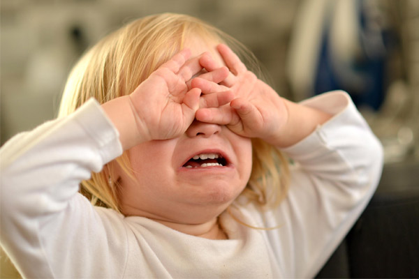 Cry