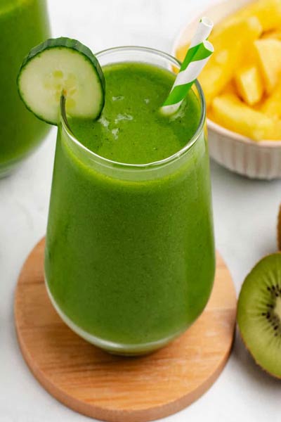 Cucumber