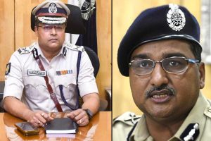 বিনীত গোয়েল, সুপ্রতিম সরকার-সহ পুলিশ প্রশাসনে বড়সড় রদবদল কমিশনের, নতুন দায়িত্বে কারা?