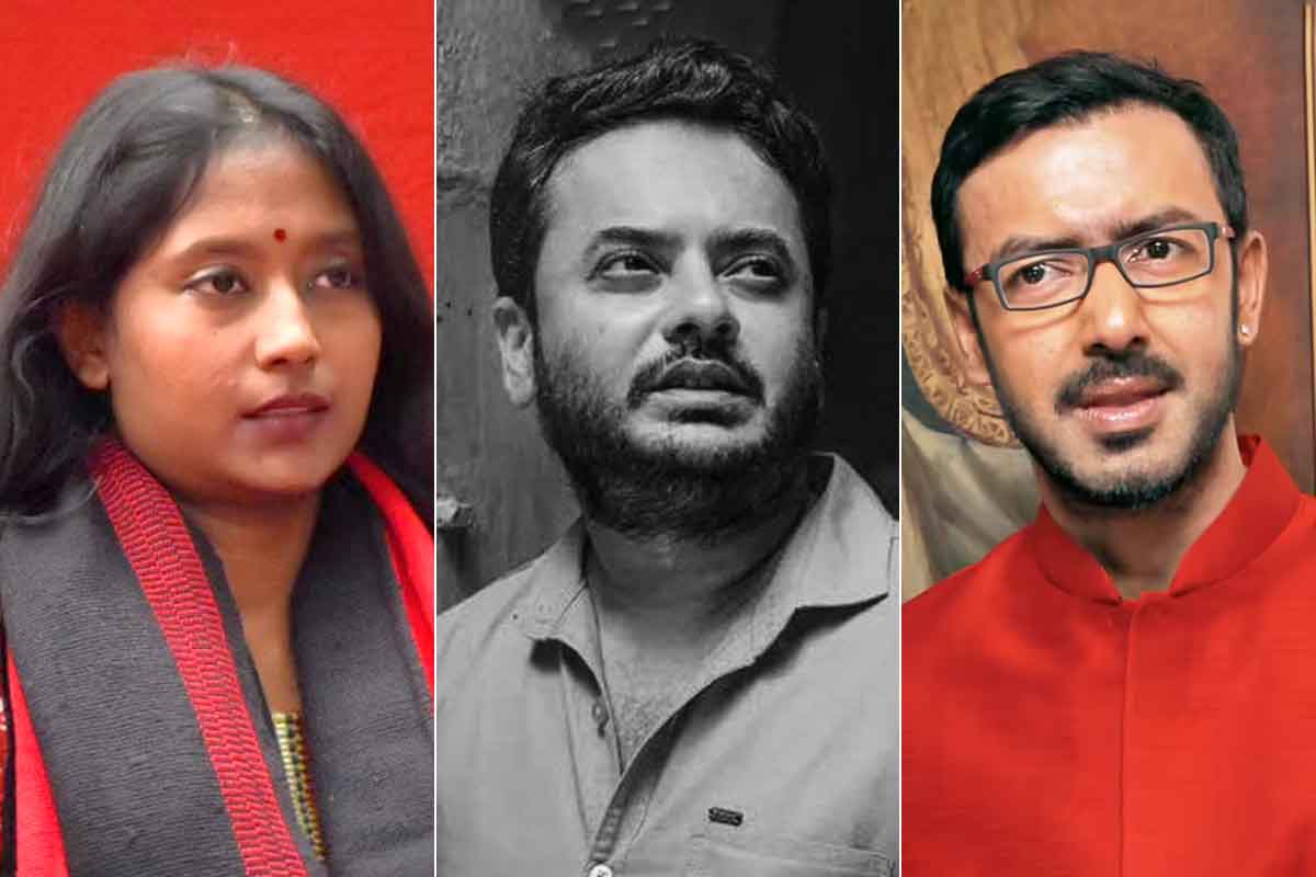 ‘কল ব্যাক কোরো’, প্রয়াত ‘রাহুলদা’কে খোলা চিঠি দীপ্সিতার, স্মৃতির সাগরে ডুব বাদশার