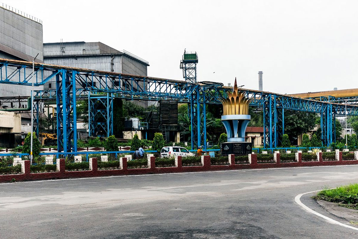 16 thousand liter kerosene oil missing from Durgapur steel plant