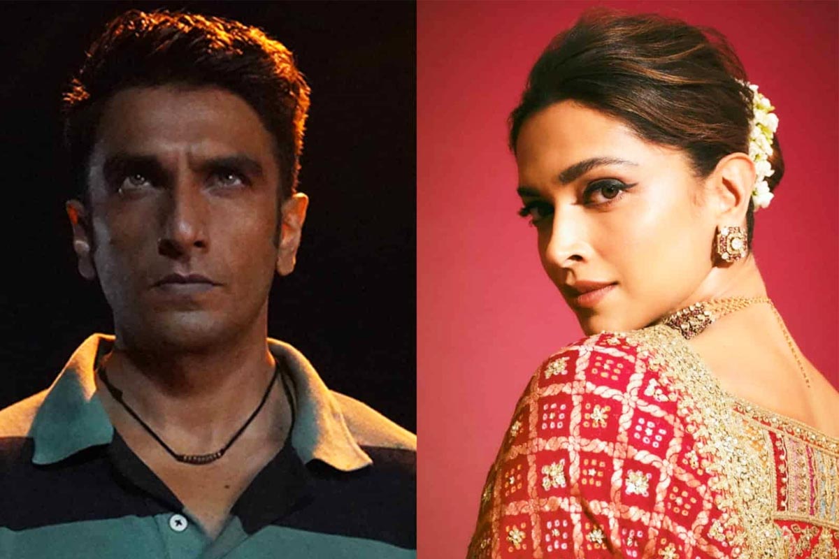 ২ দিনে ৩০০ কোটি পেরল ‘ধুরন্ধর ২’, রণবীরের সাফল্যে টুঁ শব্দটিও করলেন না দীপিকা! কটাক্ষের মুখে ‘মস্তানি’