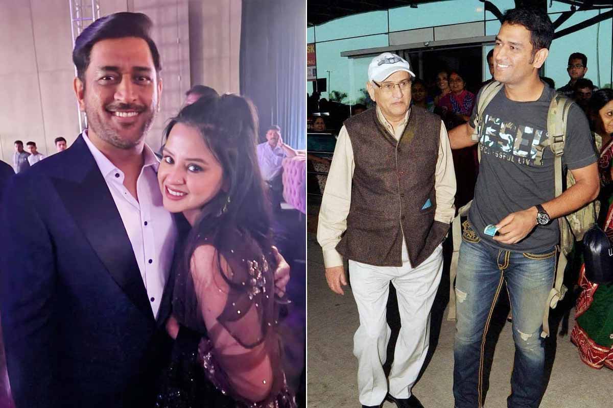An emotional post reveals the inspiration behind MS Dhoni’s success