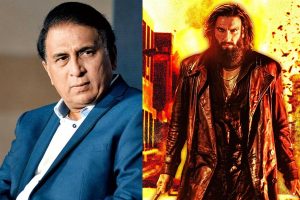 ‘ধুরন্ধর ২’-এর টিকিট পাচ্ছেন না গাভাসকর! কার কাছে সিনেমা দেখার আবদার জানালেন?